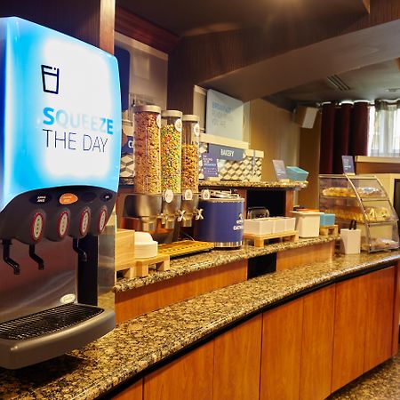 Holiday Inn Express Hotel & Suites Vineland Millville By Ihg Екстериор снимка