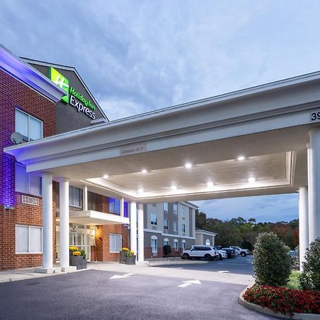 Holiday Inn Express Hotel & Suites Vineland Millville By Ihg Екстериор снимка