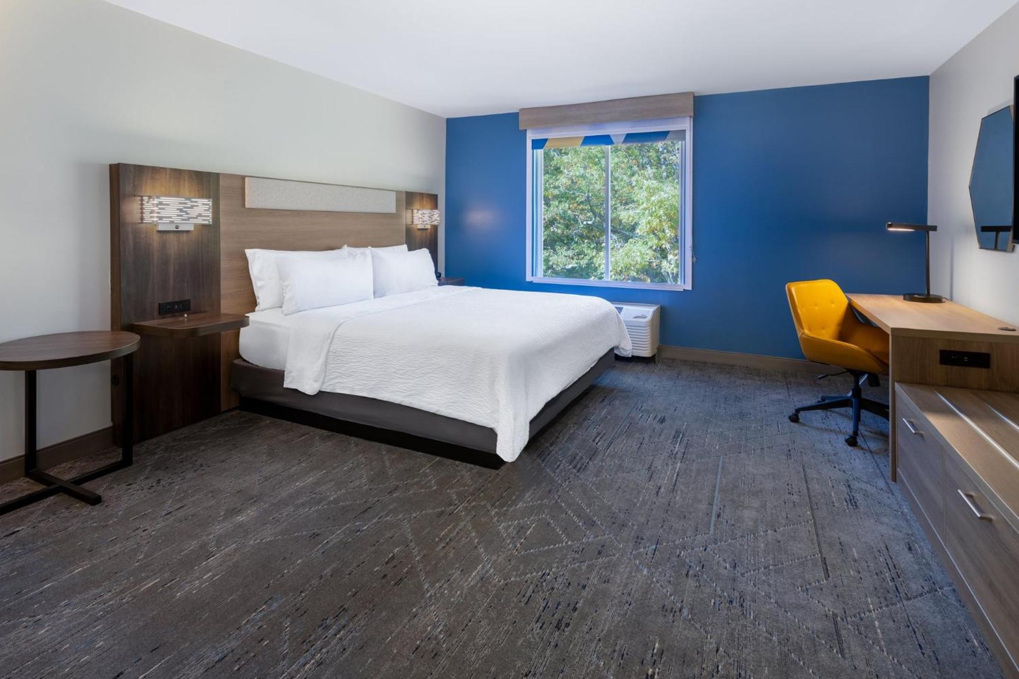 Holiday Inn Express Hotel & Suites Vineland Millville By Ihg Екстериор снимка
