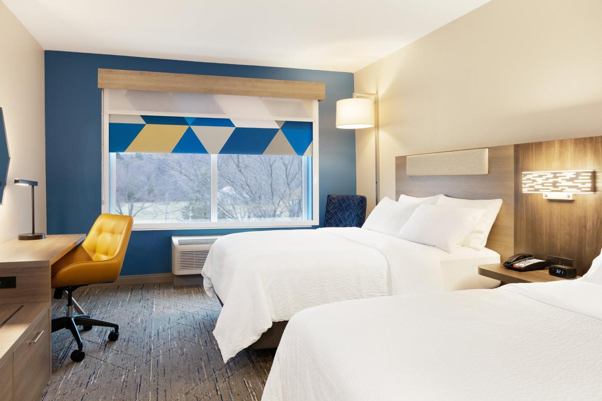 Holiday Inn Express Hotel & Suites Vineland Millville By Ihg Екстериор снимка