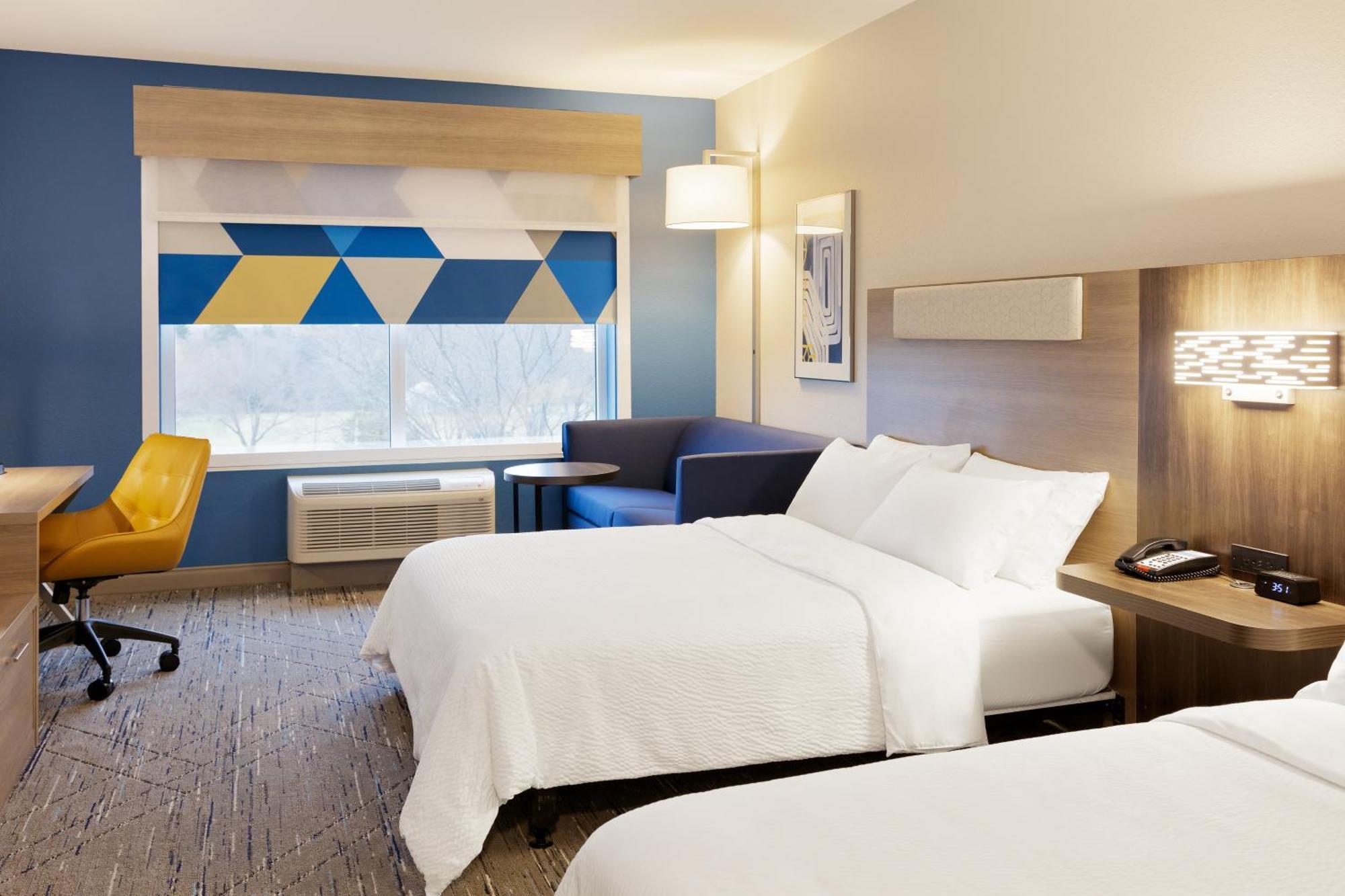Holiday Inn Express Hotel & Suites Vineland Millville By Ihg Екстериор снимка